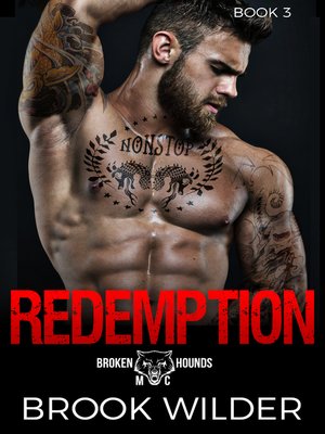 Redemption - ebook